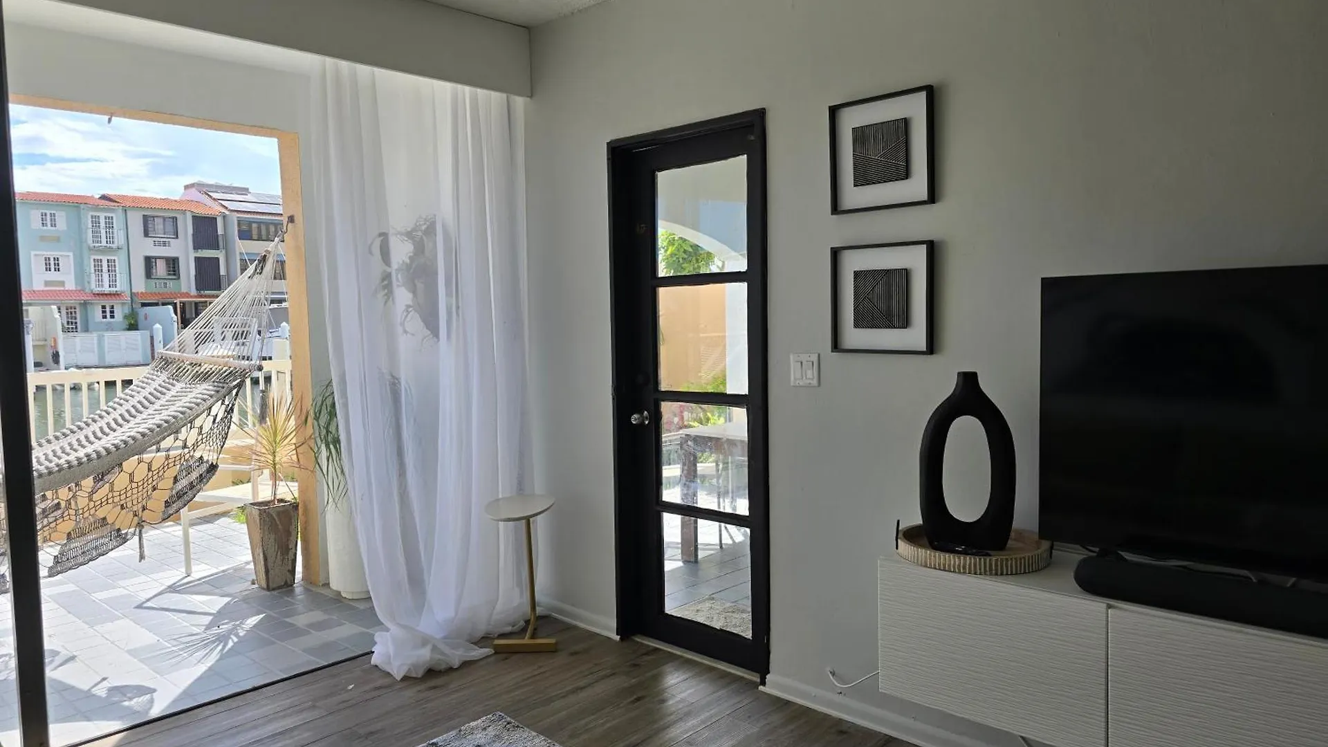 Villa Con Vista A La Marina 우마카오