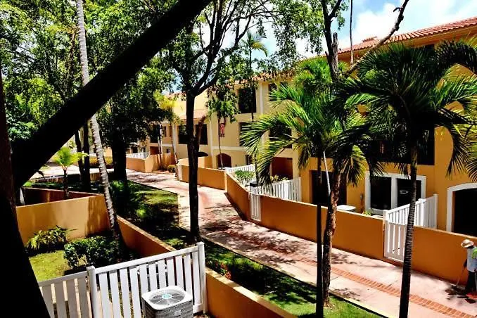 Villa Con Vista A La Marina 우마카오