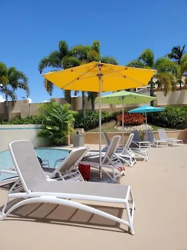 Villa Con Vista A La Marina 우마카오